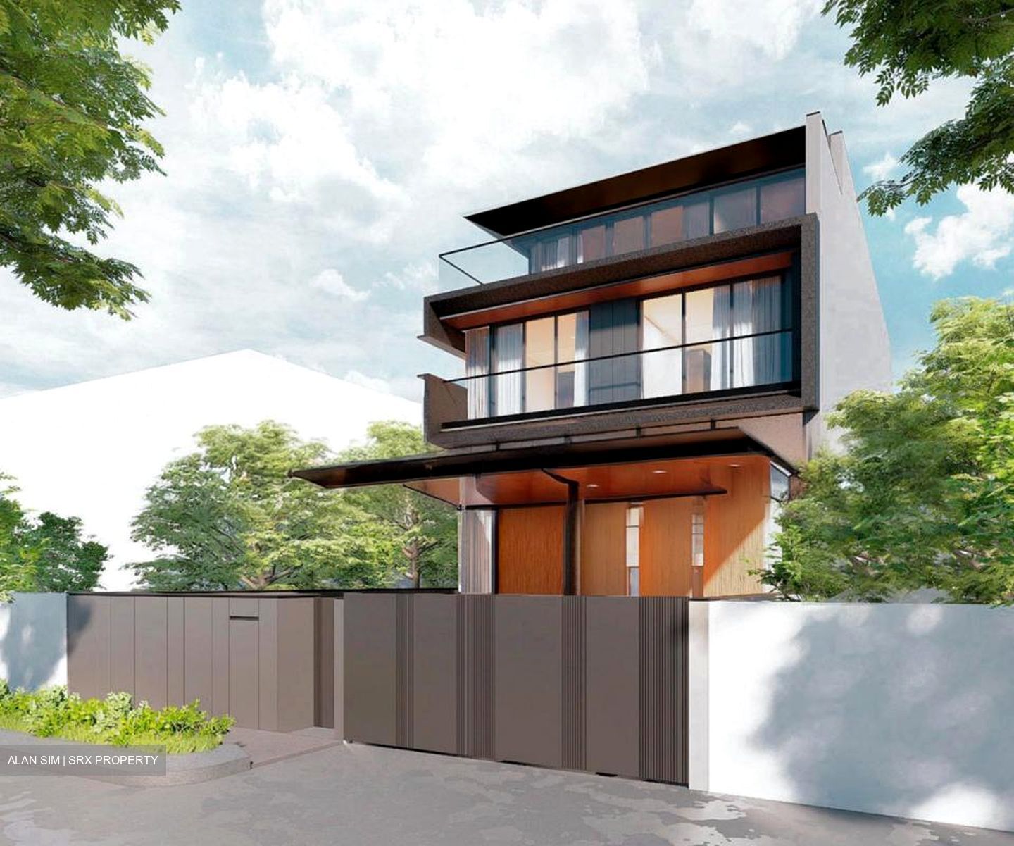 Mount Sinai Crescent (D10), Semi-Detached #502942631